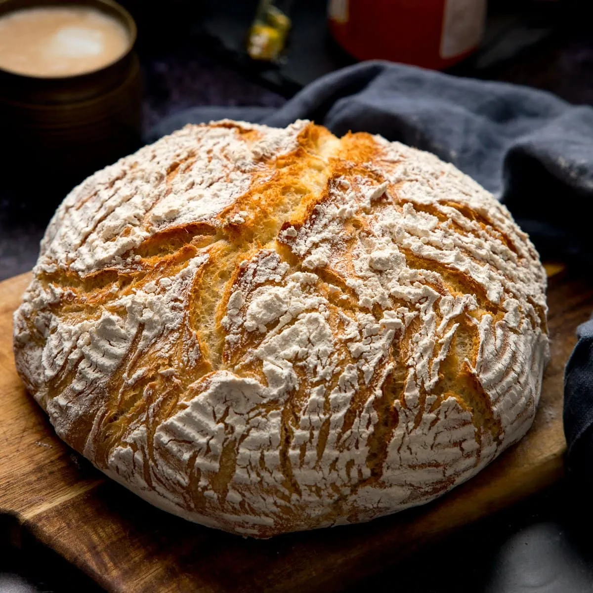 Artisan Bread Baking